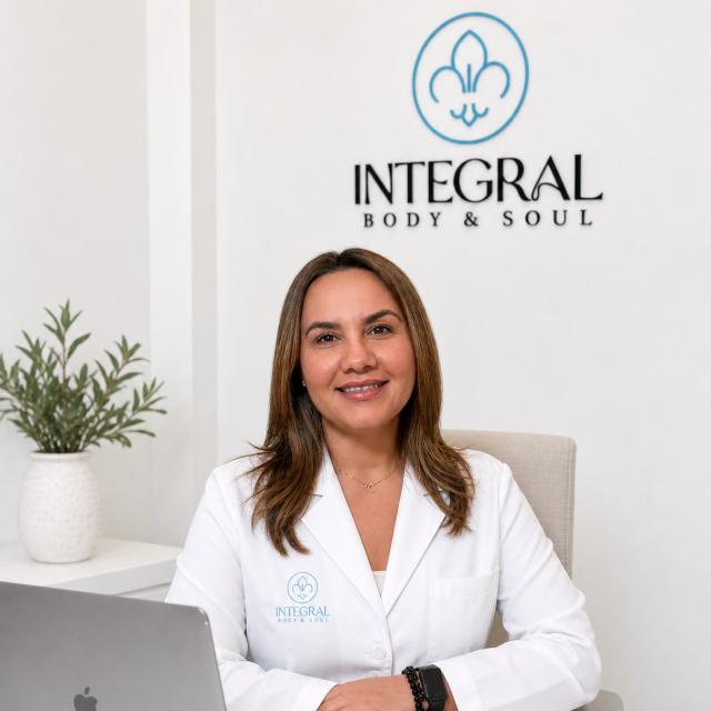 Integral Body & Soul